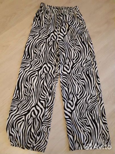 Летние женские брюки