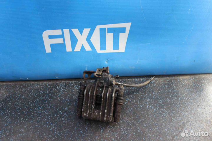 Суппорт Volkswagen Golf (Фольксваген Гольф) Mk4 1J