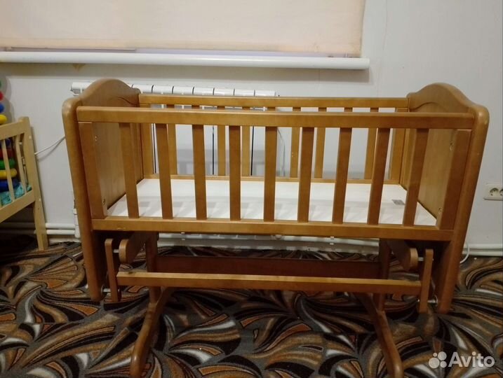 Детская колыбель
