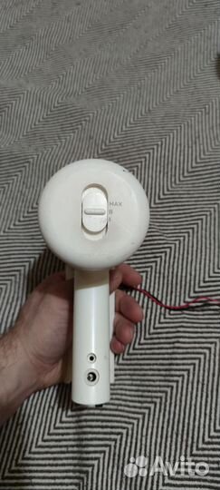 Вертикальный пылесос xiaomi dreame v9/v10