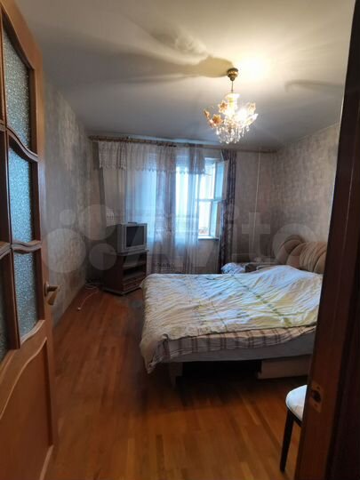 2-к. квартира, 62,4 м², 9/10 эт.