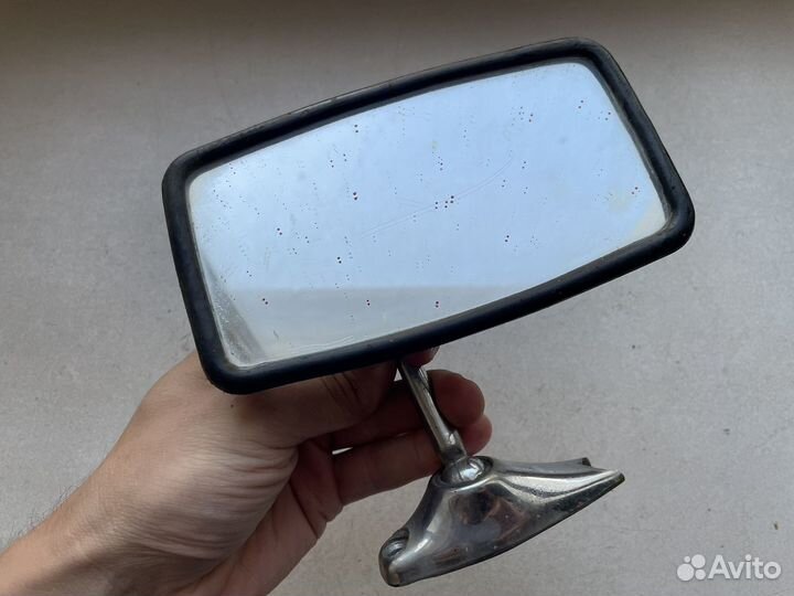 Ретро зеркало от авто СССР