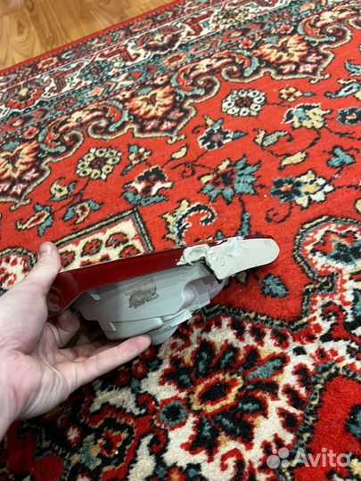 Фара задняя правая sonata yf (6) оригинал