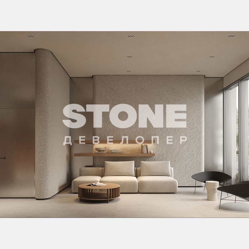 2-к. квартира, 65,6 м², 5/28 эт.