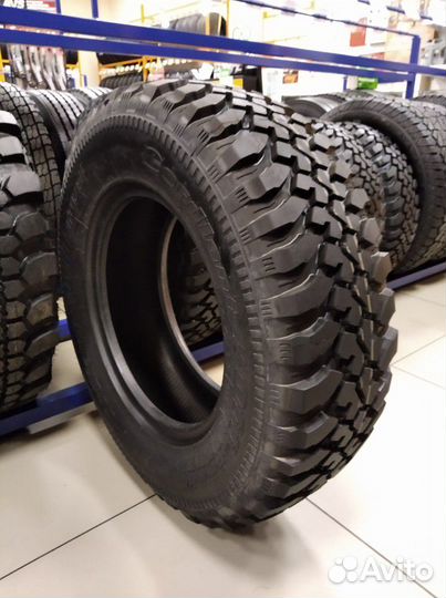 Cordiant Off Road 245/70 R16 111Q