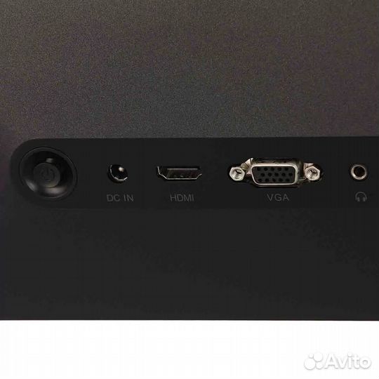 Монитор Xiaomi Mi Desktop Monitor 27''