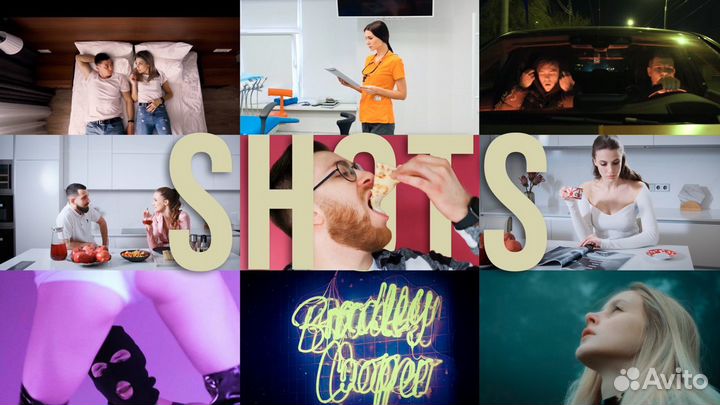 Видеограф / Видеосъёмка / Видеооператор