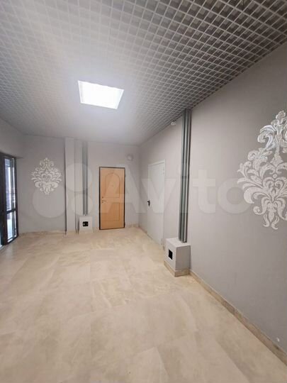 2-к. квартира, 85 м², 5/19 эт.