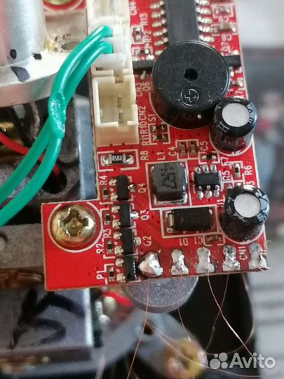 Настройка и ремонт лазерных уровней