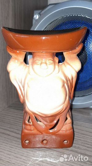 Подсвечник новый