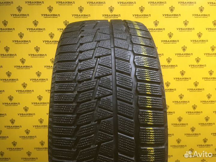 Maxxis SP02 Arctic Trekker 245/40 R18 93S