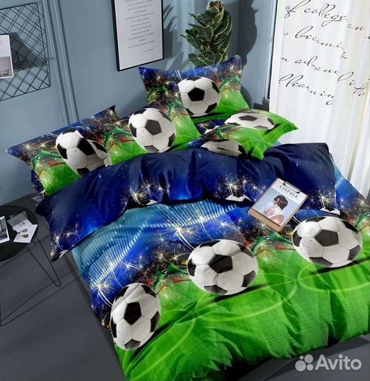 Постельное бельё от производителя