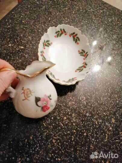 Набор к чаю Япония