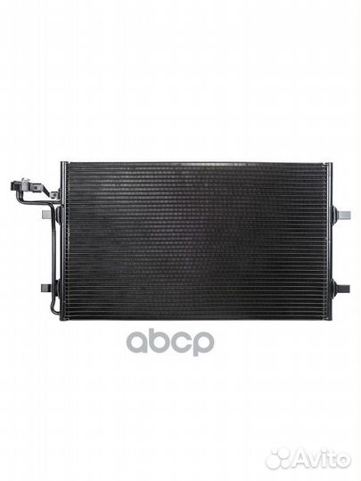 Радиаторы кондиционераzentparts Z19268 zentparts