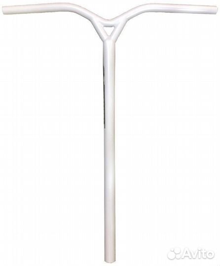 Руль для самоката Комета Имморталъ V2 Белый BS5