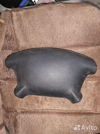 Муляж подушки безопасности кия рио