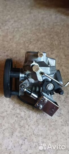 Карбюратор оригинал Suzuki 30 2х тактный
