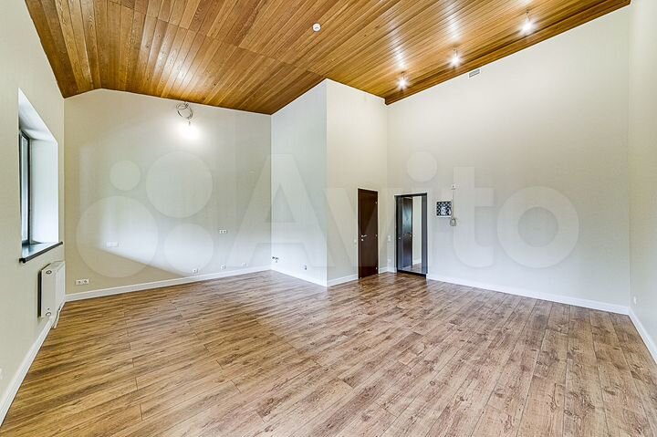 Квартира-студия, 43,9 м², 5/5 эт.