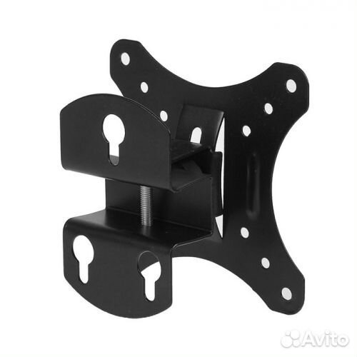 Кронштейн для телевизора наклонно-поворотный