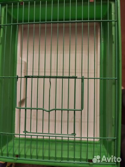 Клетка для грызунов