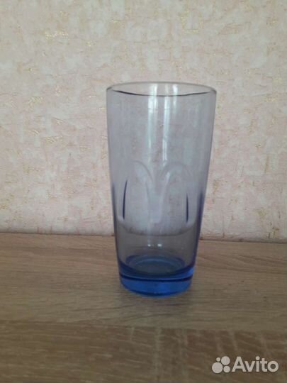 Новый фирменный стакан Макдональдс