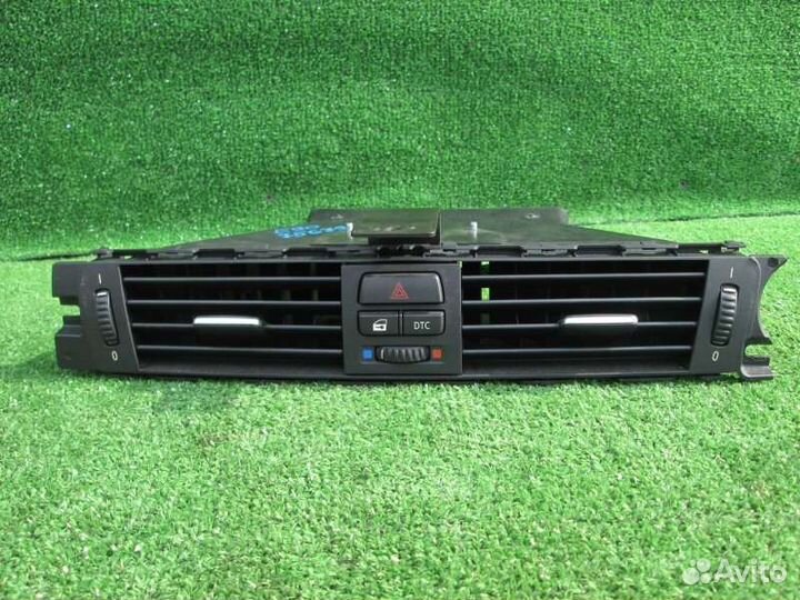 Дефлектор Bmw 3-Series E90 N52B25A 2005/8