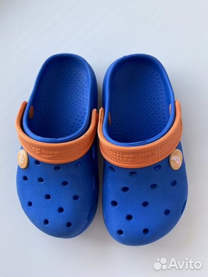 Сабо детские