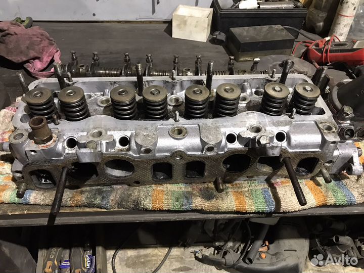 Гбц на 4216 умз