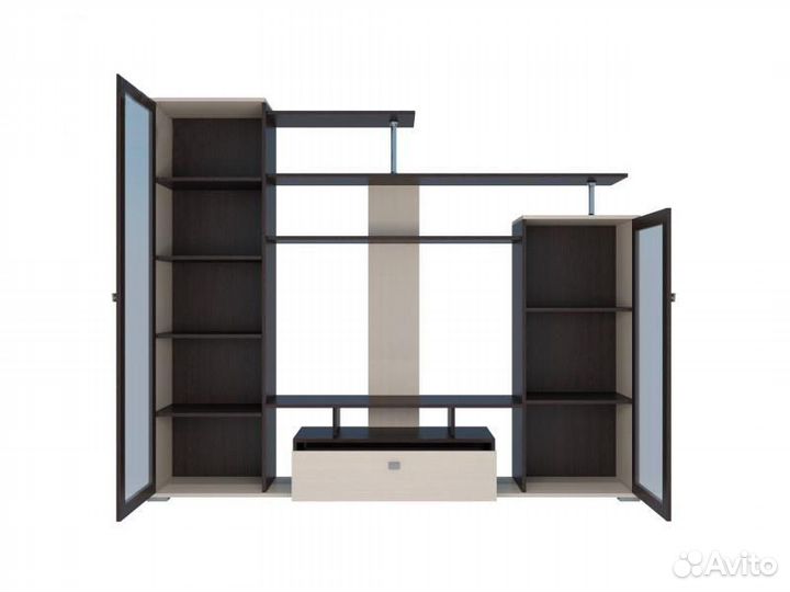 Стенка Соло 5