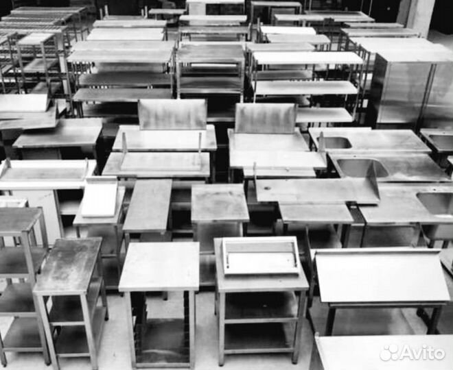 Нейтральное оборудование