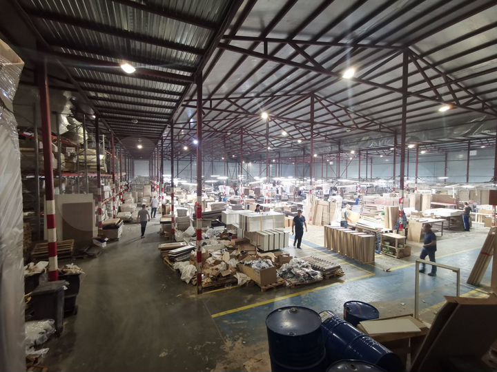 Свободного назначения, 2500 м²