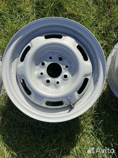 Диски r13 ваз
