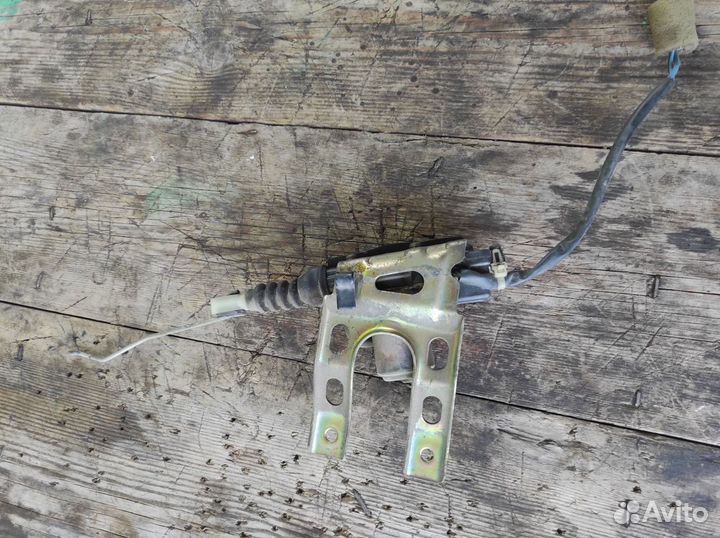 Активатор замка боковой двери Toyota Town Ace CR21