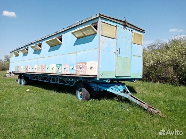 Пчелопавильон