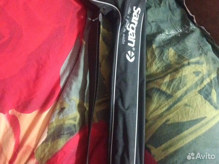 Комплект для подводной охоты