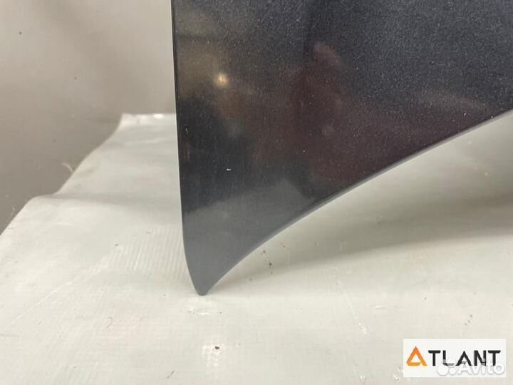 Капот subaru legacy