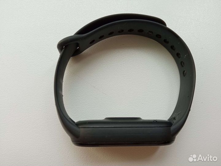 Фитнес браслет xiaomi mi band 5