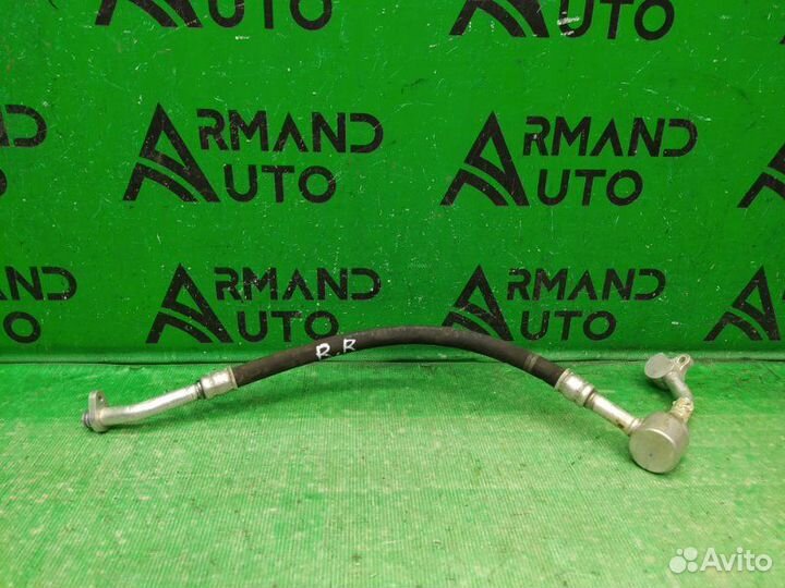 Трубка кондиционера Land Rover Range Rover Evoque