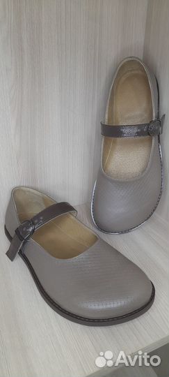 Пошив босоногой обуви на заказ