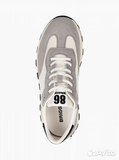 Обувь мужская