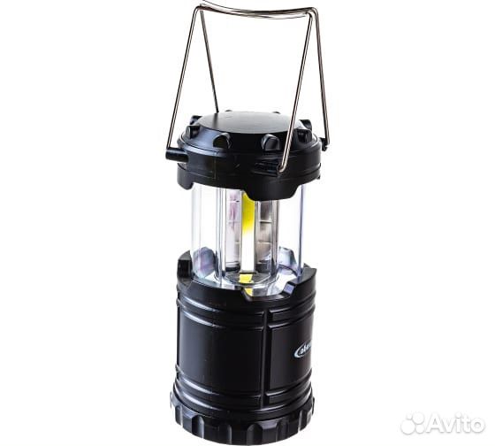 Кемпинговый фонарь*