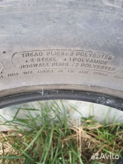 Michelin Latitude Diamaris 235/55 R17 99H