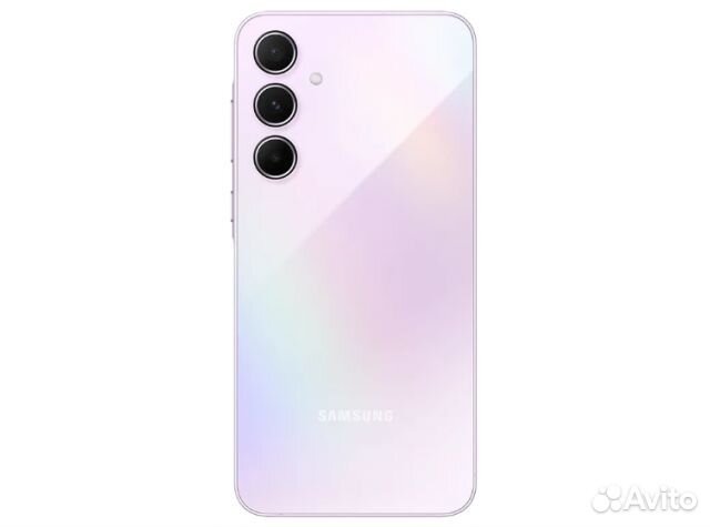 Samsung Galaxy A55, 8/256 ГБ