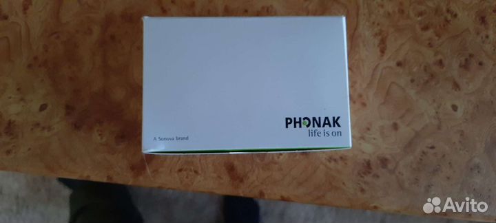 Слоховой аппарат