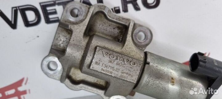 Клапан VVT-i Volvo V70R универсал B5254T4 2005