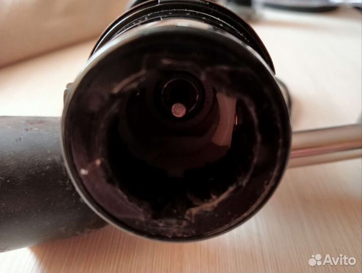 Кухонный комбайн по запчастям