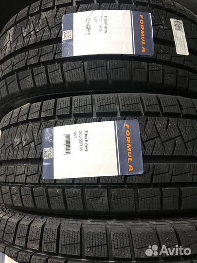 Pirelli Formula Ice FR 205/55 R16 94T