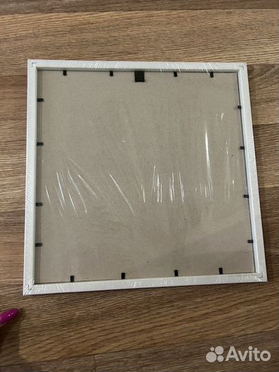 Рамка для фотографий большая, фотоколлаж