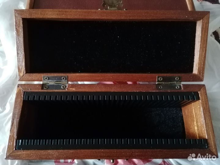 Футляр для хранения монет