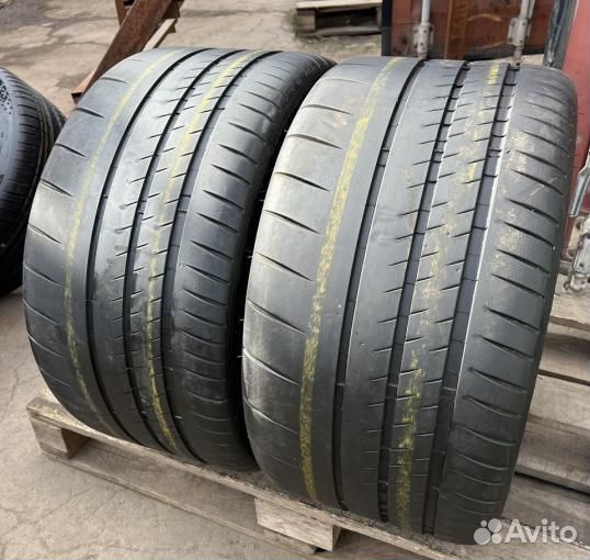 Michelin Pilot Sport Cup 2 305/30 R20